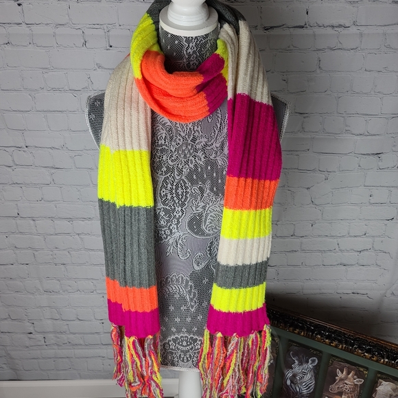 Express Accessories Express Scarf Poshmark